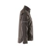Mascot Industry Tulsa Jacket Dark Anthracite