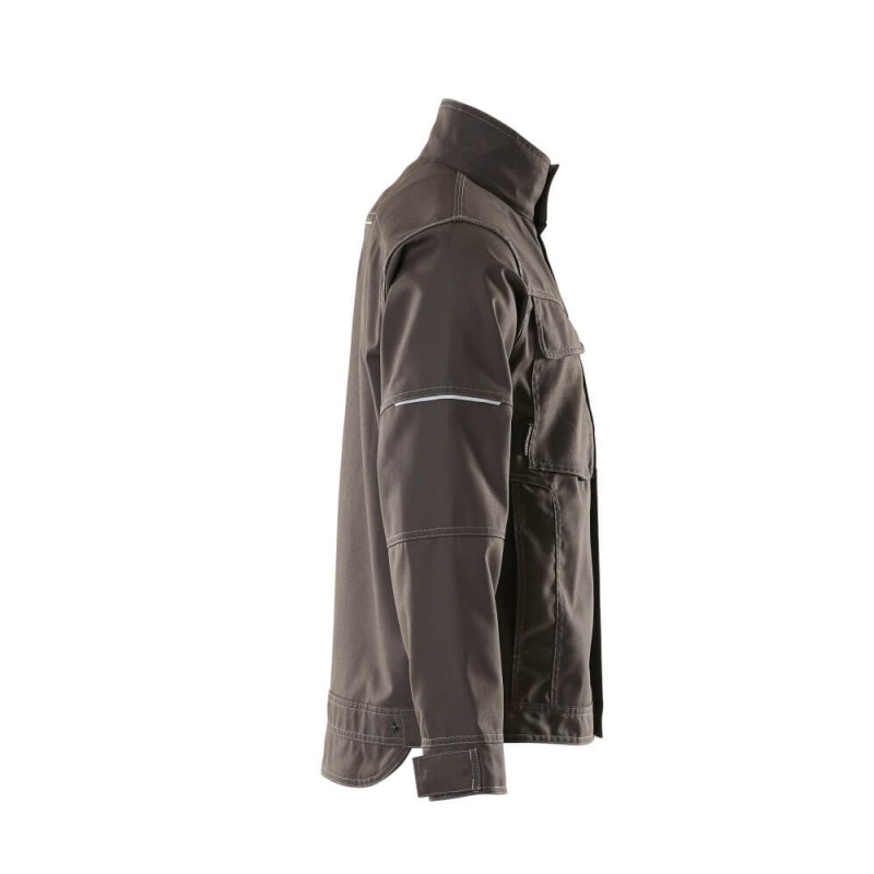 Mascot Industry Tulsa Jacket Dark Anthracite