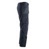 Mascot Industry 10131 Trousers With Kneepad Pockets And Holster Pockets Dark Navy