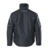 Mascot Industry 10135 Winter Jacket Dark Navy