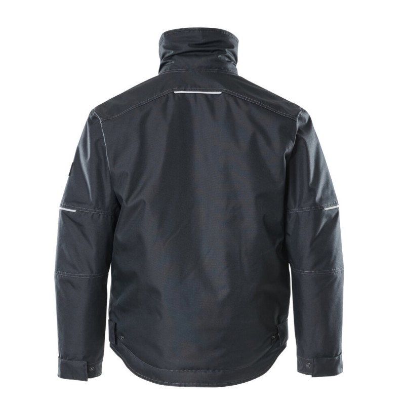 Mascot Industry 10135 Winter Jacket Dark Navy