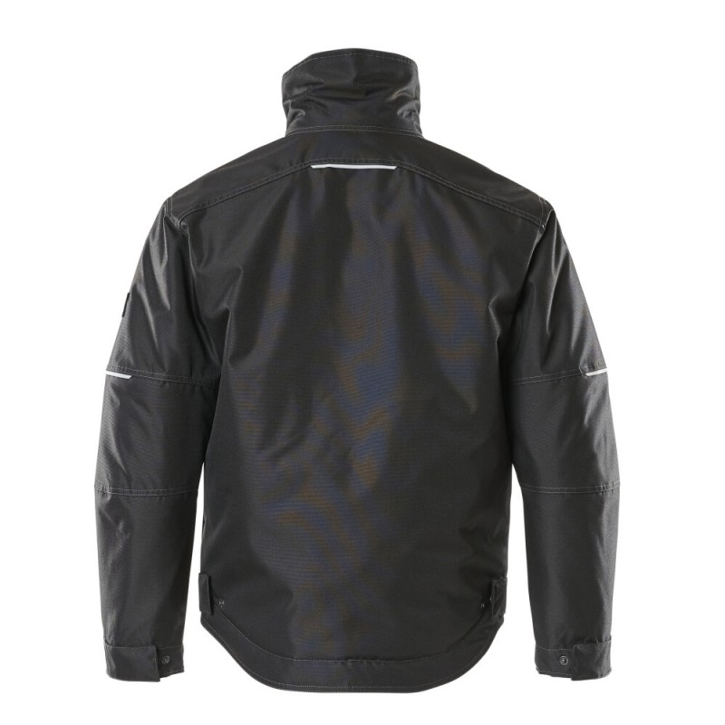 Mascot Industry 10135 Winter Jacket Black