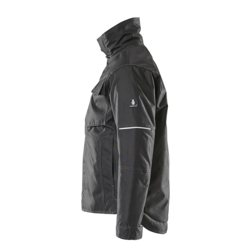 Mascot Industry 10135 Winter Jacket Black