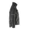 Mascot Industry 10135 Winter Jacket Black