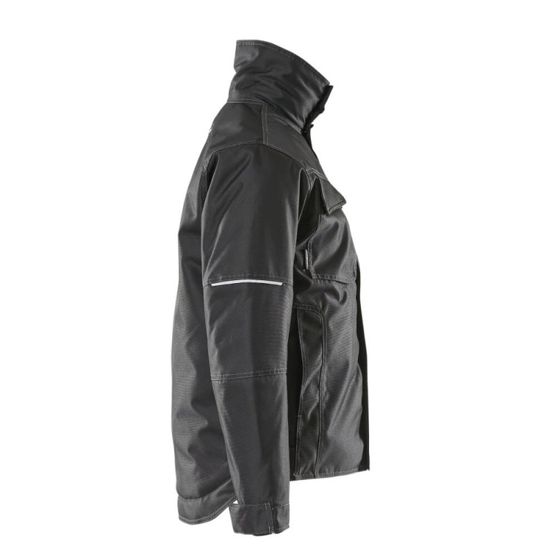 Mascot Industry 10135 Winter Jacket Black