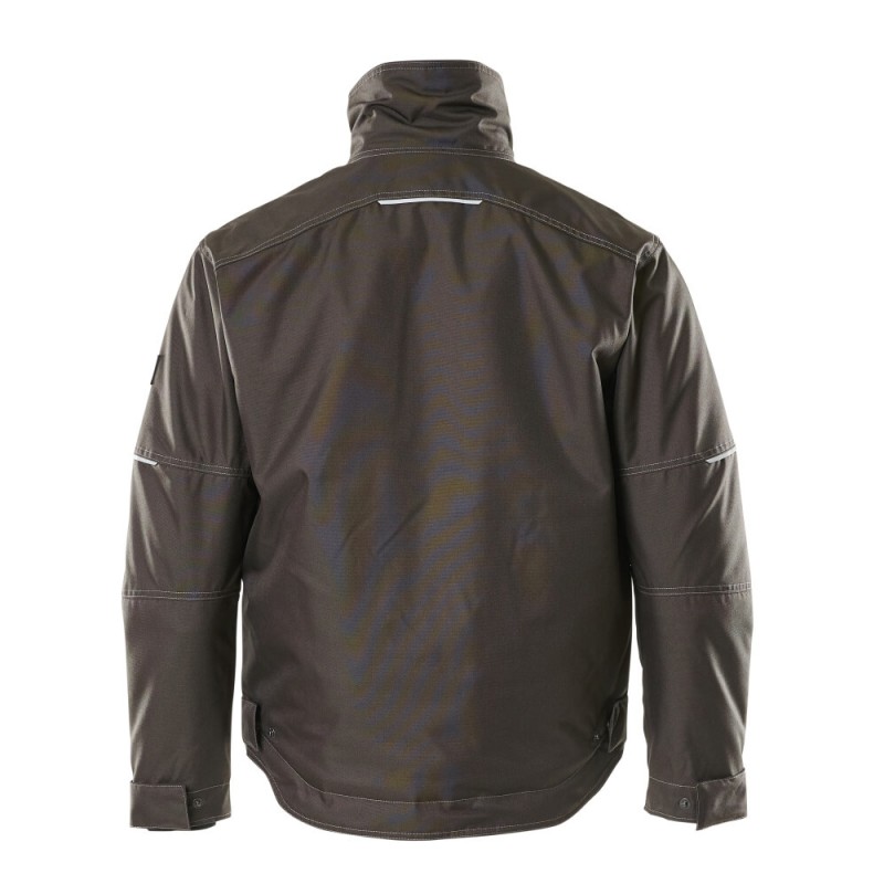 Mascot Industry 10135 Winter Jacket Dark Anthracite