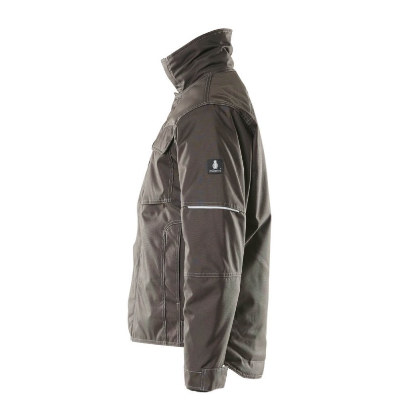 Mascot Industry 10135 Winter Jacket Dark Anthracite