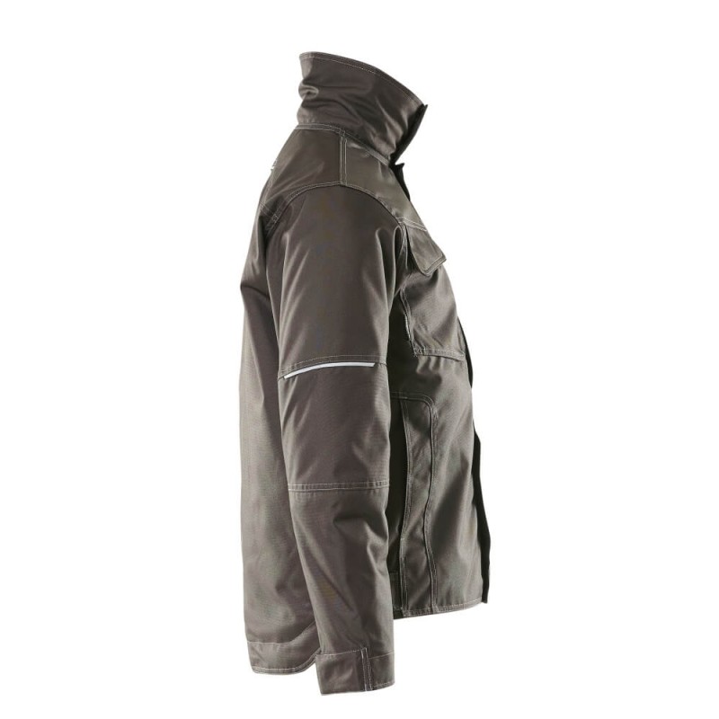 Mascot Industry 10135 Winter Jacket Dark Anthracite