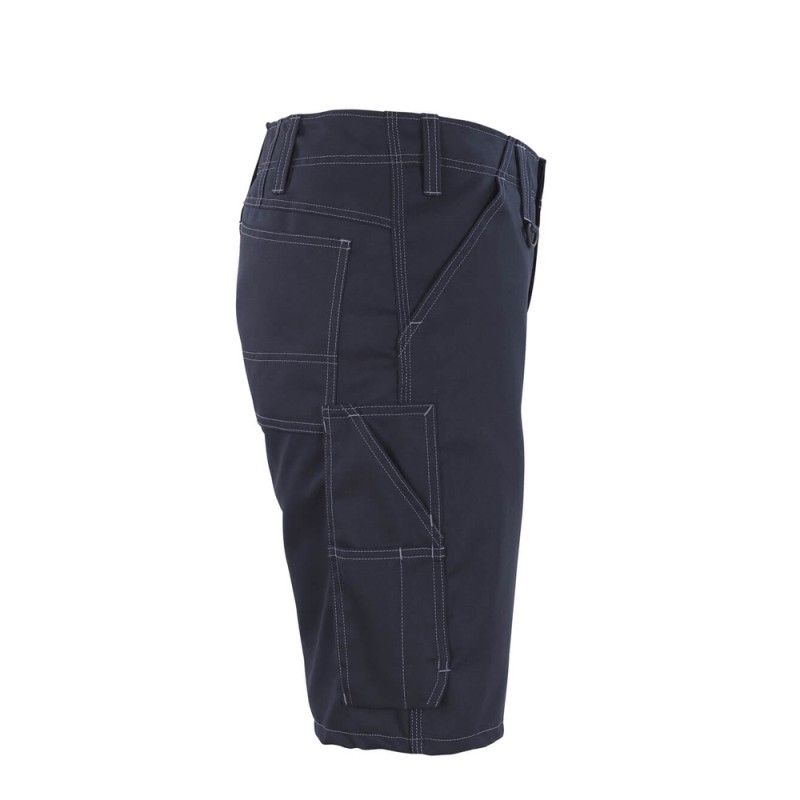 Mascot Industry Charleston Shorts Dark Navy