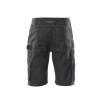 Mascot Industry Charleston Shorts Black