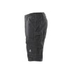 Mascot Industry Charleston Shorts Black