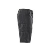 Mascot Industry Charleston Shorts Black