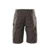 Mascot Industry Charleston Shorts Dark Anthracite