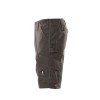 Mascot Industry Charleston Shorts Dark Anthracite