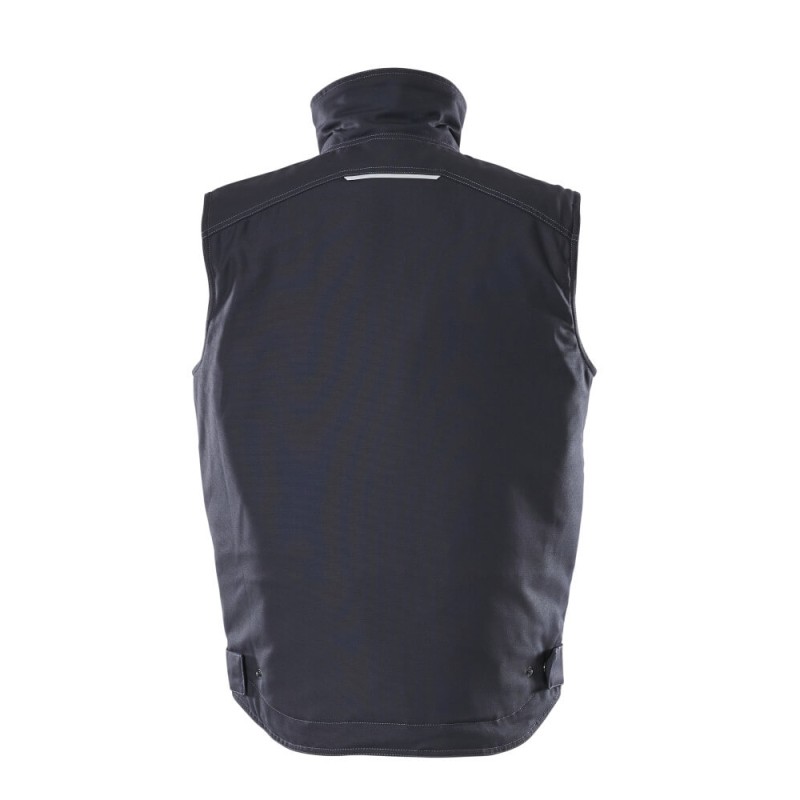 Mascot Industry Knoxville Gilet - Dark Navy
