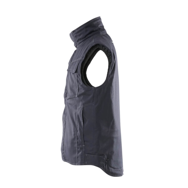 Mascot Industry Knoxville Gilet - Dark Navy