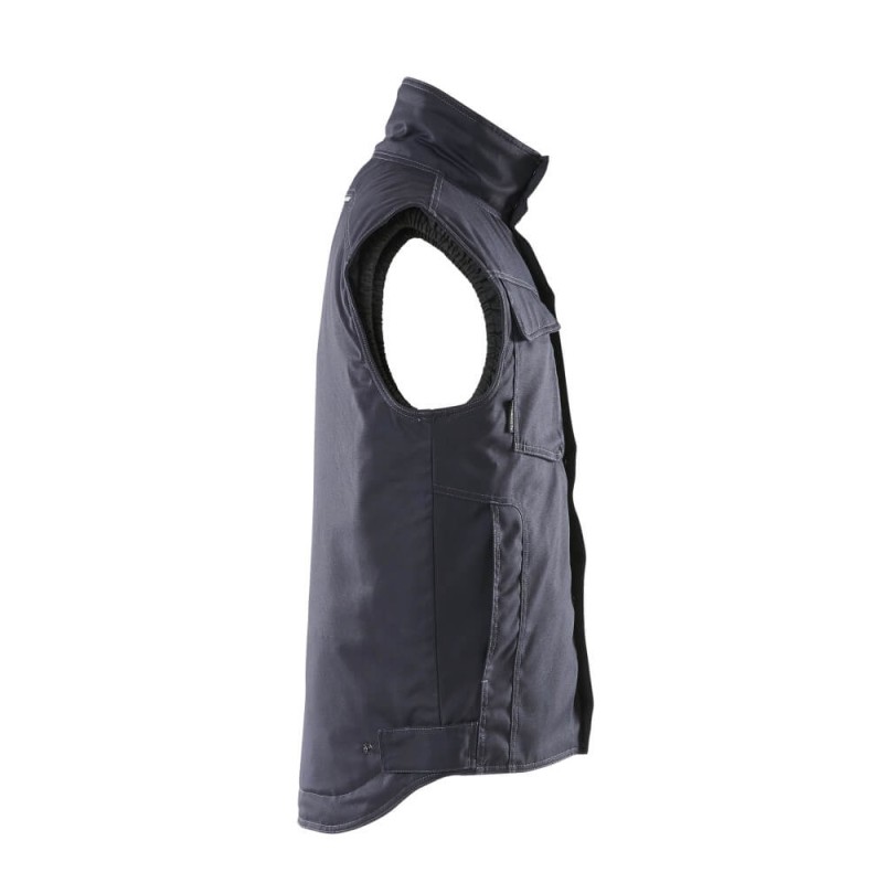 Mascot Industry Knoxville Gilet - Dark Navy
