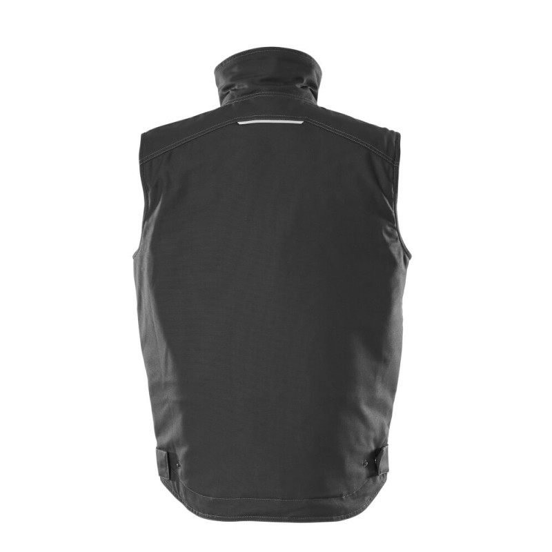 Mascot Industry Knoxville Gilet - Black