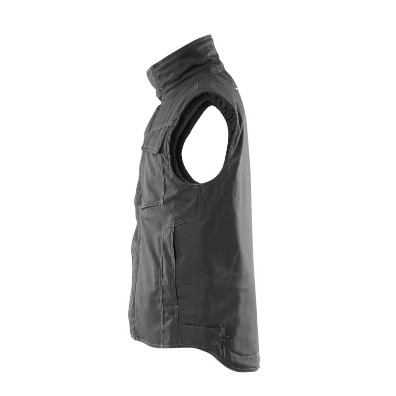 Mascot Industry Knoxville Gilet - Black