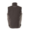 Mascot Industry Knoxville Gilet - Dark Anthracite