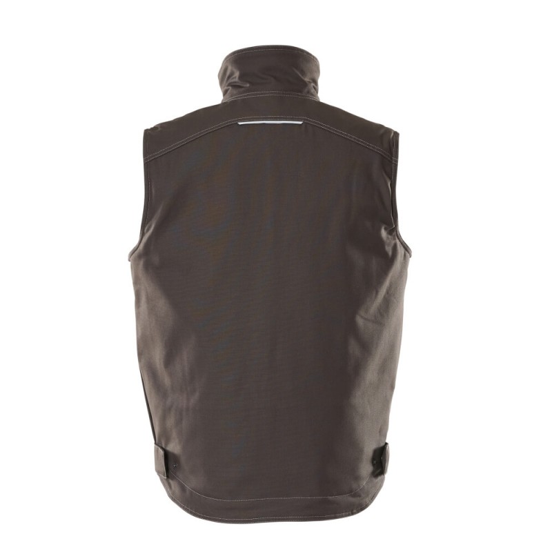 Mascot Industry Knoxville Gilet - Dark Anthracite