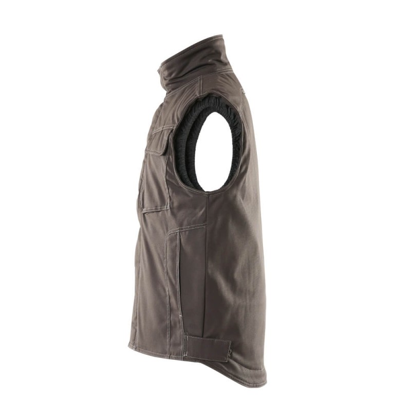 Mascot Industry Knoxville Gilet - Dark Anthracite