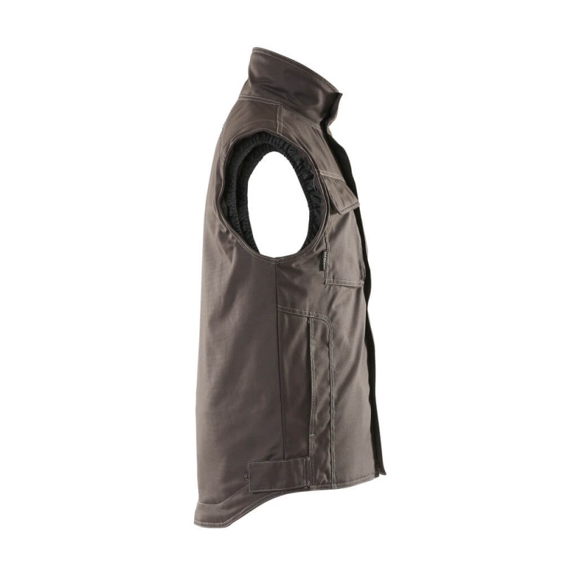 Mascot Industry Knoxville Gilet - Dark Anthracite