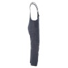 Mascot Industry Richmond Bib & Brace With Kneepad Pockets - Dark Navy