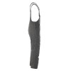 Mascot Industry Richmond Bib & Brace With Kneepad Pockets - Dark Anthracite