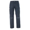 Mascot Industry 10179 Trousers With Kneepad Pockets Dark Navy