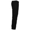 Mascot Industry 10179 Trousers With Kneepad Pockets Black