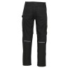 Mascot Industry 10179 Trousers With Kneepad Pockets Dark Anthracite