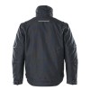 Mascot Industry 10235 Winter Jacket Dark Navy