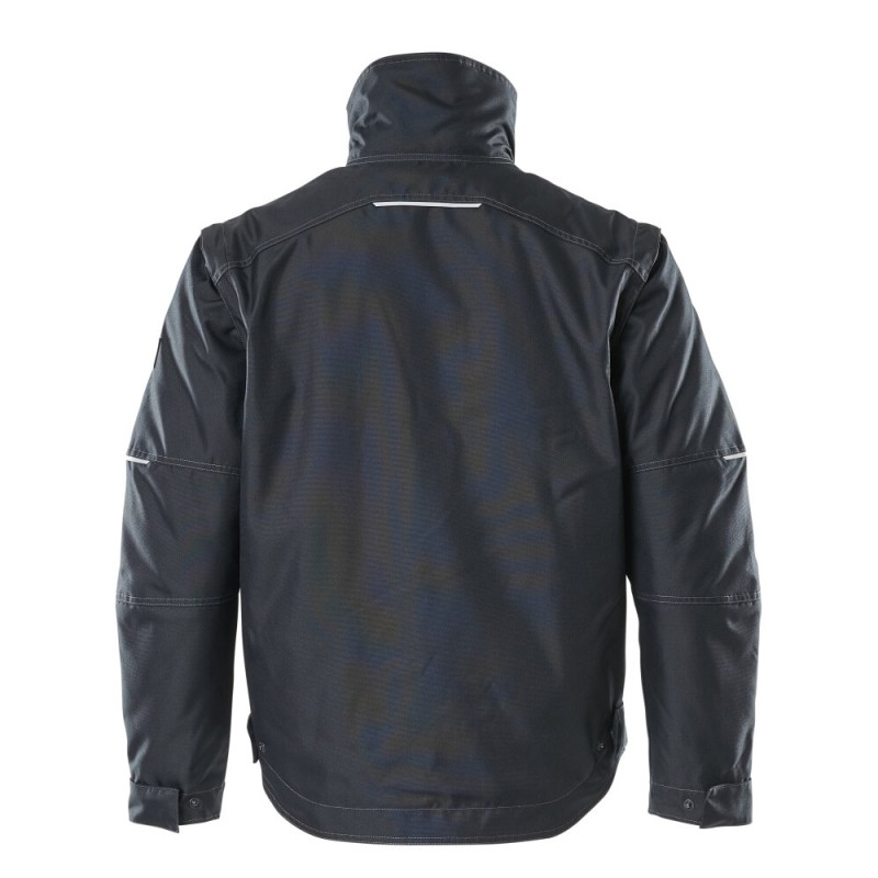 Mascot Industry 10235 Winter Jacket Dark Navy