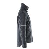 Mascot Industry 10235 Winter Jacket Dark Navy
