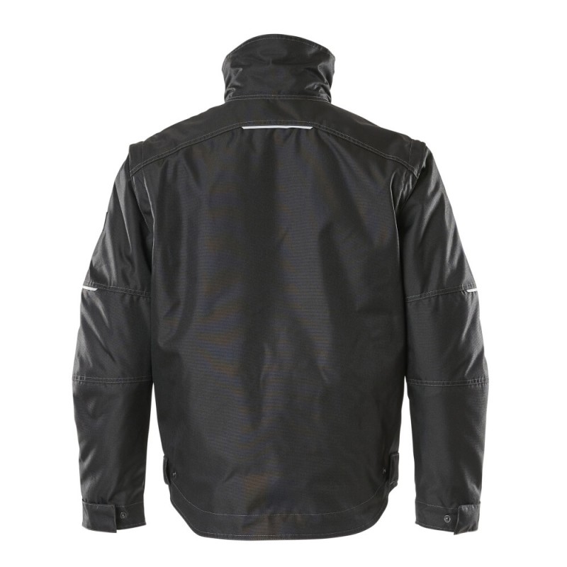 Mascot Industry 10235 Winter Jacket Black