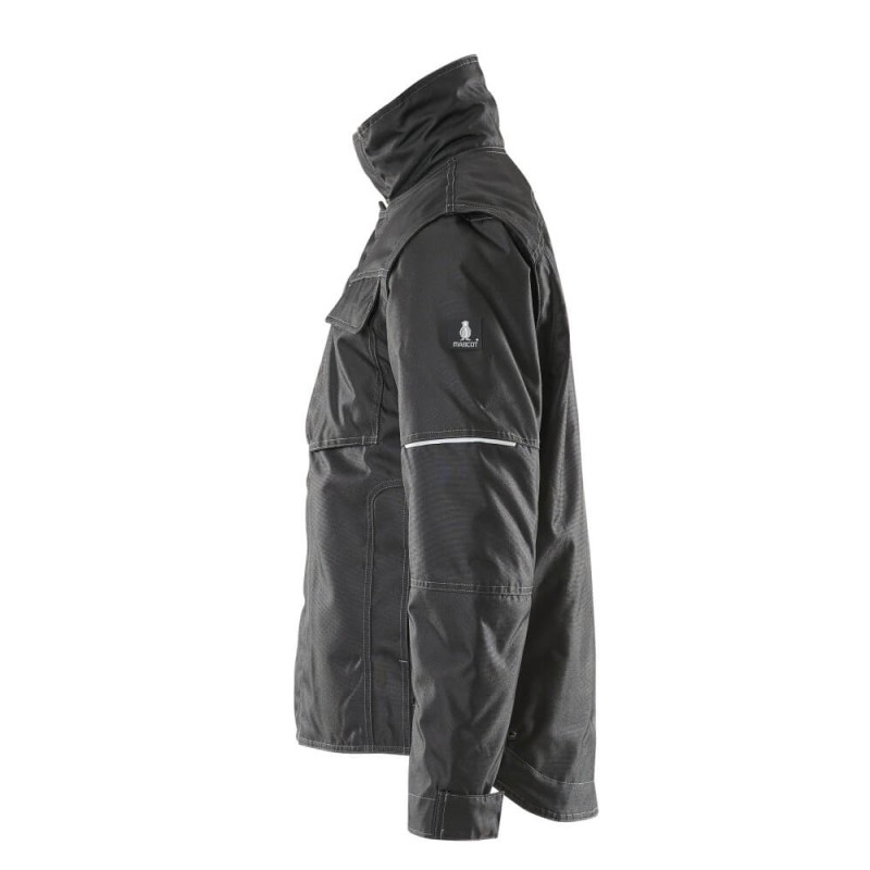 Mascot Industry 10235 Winter Jacket Black