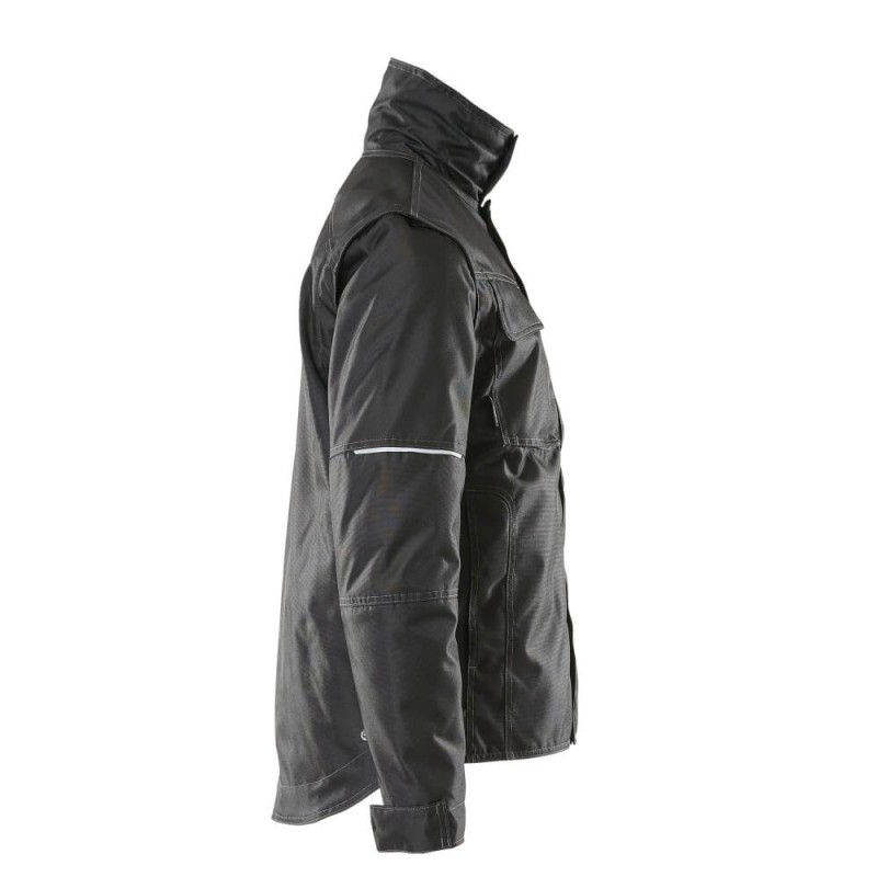 Mascot Industry 10235 Winter Jacket Black