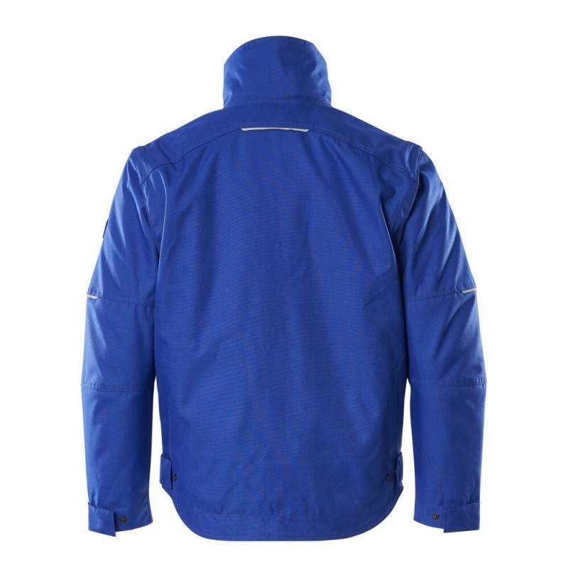 Mascot Industry 10235 Winter Jacket Royal