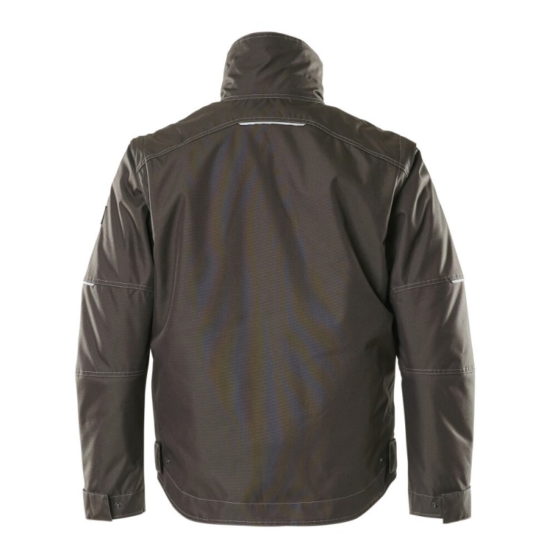 Mascot Industry 10235 Winter Jacket Dark Anthracite