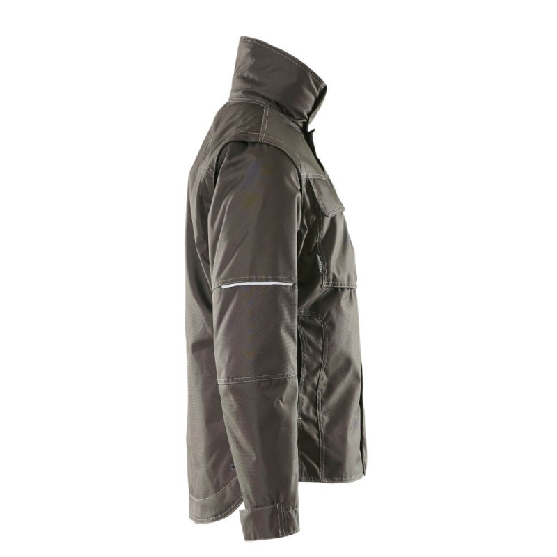 Mascot Industry 10235 Winter Jacket Dark Anthracite