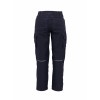 Mascot Industry 10279 Trousers With Thigh Pockets Dark Navy