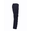 Mascot Industry 10279 Trousers With Thigh Pockets Dark Navy