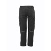 Mascot Industry 10279 Trousers With Thigh Pockets Dark Anthracite