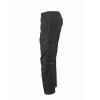 Mascot Industry 10279 Trousers With Thigh Pockets Dark Anthracite