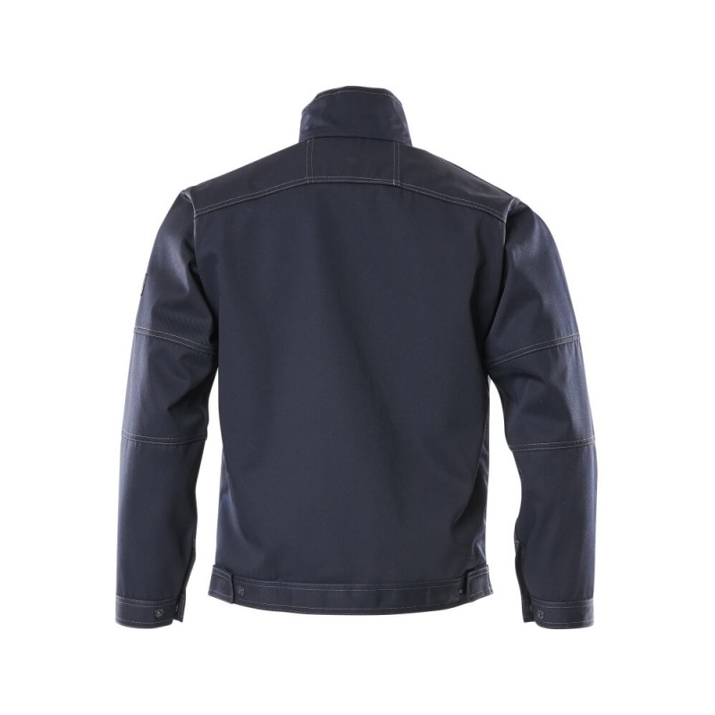 Mascot Industry Rockford Jacket Dark Navy