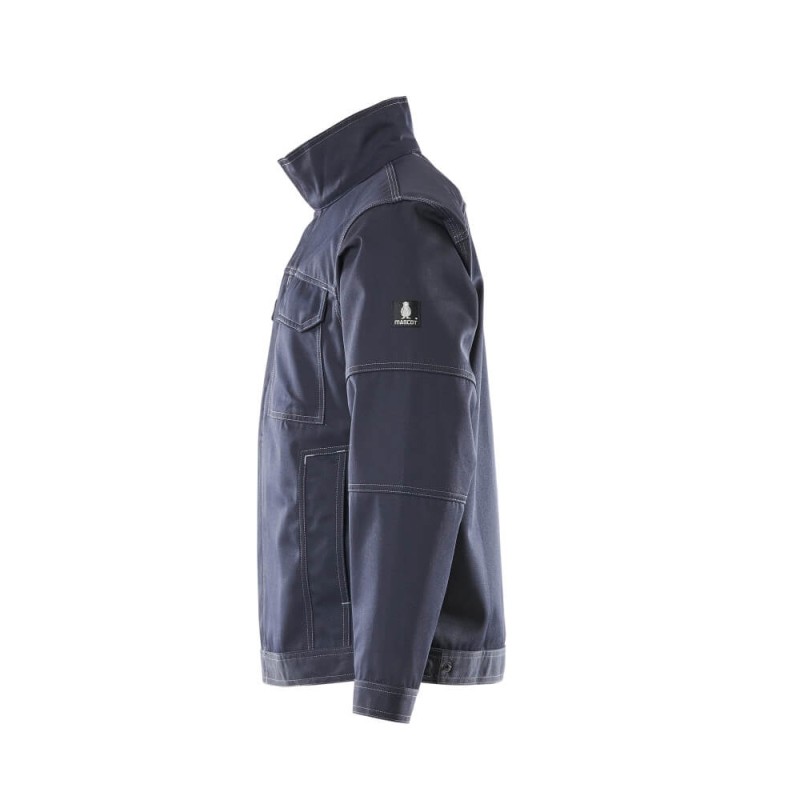 Mascot Industry Rockford Jacket Dark Navy