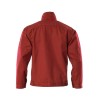 Mascot Industry Rockford Jacket Red