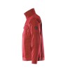 Mascot Industry Rockford Jacket Red
