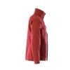 Mascot Industry Rockford Jacket Red